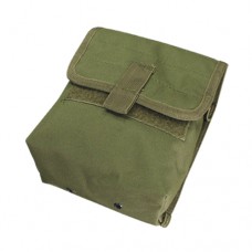 Ammo Pouch: *MA2